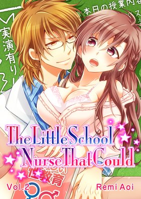 The Little School Nurse That Could�ʰ�������ݷ򼼡�������Ƕ������½������ˡαѸ��ǡϤ�ɽ��