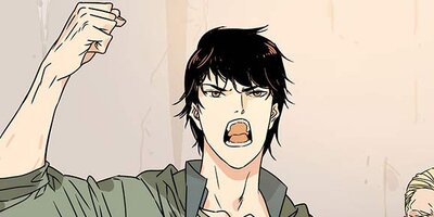 ゾンビがあふれた世界で生き延びる希望を【フルカラー】(31)