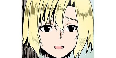 �ɤ�����ο��Τϴ���̵Ũ�Τ褦�Ǥ��͡ڥ��ƥ����� Chapter40�ڥե륫�顼��