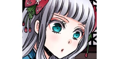 月華国奇医伝【タテスク】 Chapter47【フルカラー】