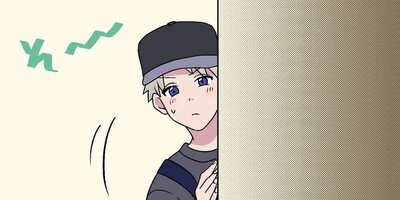 長すぎる前髪を上げて、瓶底眼鏡を取ったら世界が変わった 46【フルカラー】