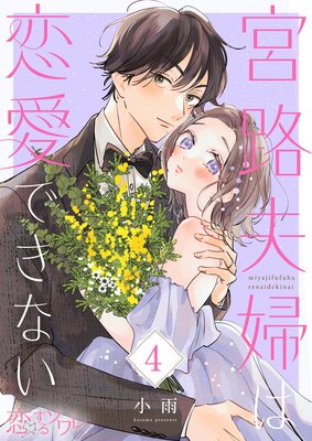 宮路夫婦は恋愛できない |小雨 | まずは無料試し読み！Renta!(レンタ)