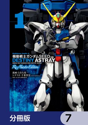 ưΥSEED DESTINY ASTRAY Re Master Editionʬǡ 7