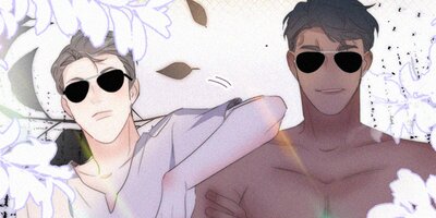 罪から生まれた蜜 273話【フルカラー】