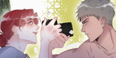 罪から生まれた蜜 281話【フルカラー】