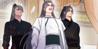 罪から生まれた蜜 283話【フルカラー】