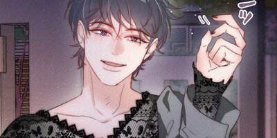 罪から生まれた蜜 285話【フルカラー】