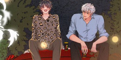 罪から生まれた蜜 289話【フルカラー】