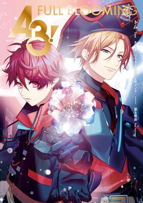 A3! FULL BLOOMING
