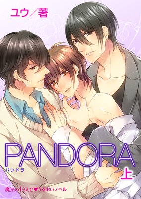 PANDORA