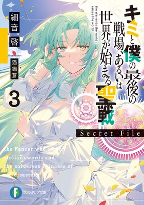 ���ߤ��ͤκǸ����졢���뤤���������Ϥޤ����� Secret File��ɽ��