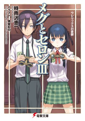 �ᥰ�ȥ�����III �����å�����ͫݵ