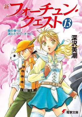 ���ե�������󡦥������ȡ�13�� ���ι��Ⱦä����ޥ꡼�ʡ���