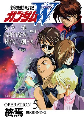 ����ư�ﵭ�������W OPERATION 5 ����