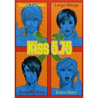 Kiss 5．75