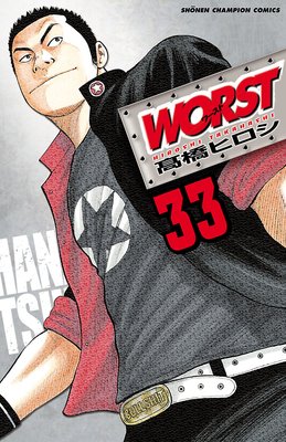 WORST33