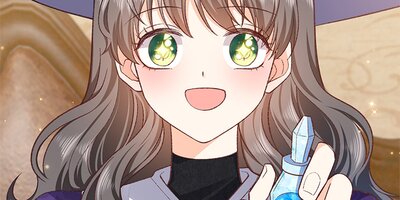 悪役魔女になるなんて聞いてない 第33話【フルカラー】