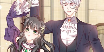 悪役魔女になるなんて聞いてない 第40話【フルカラー】