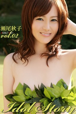 Idol Story �������� Vol��02��ɽ��