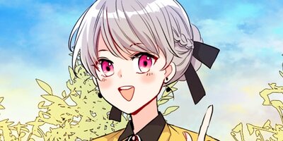 赤い花の庭園 第4話【フルカラー】