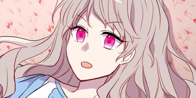 赤い花の庭園 第7話【フルカラー】