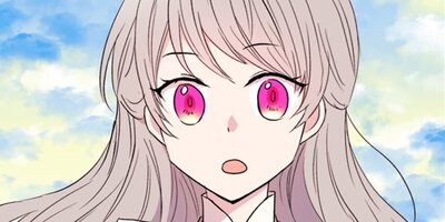 赤い花の庭園 第16話【フルカラー】