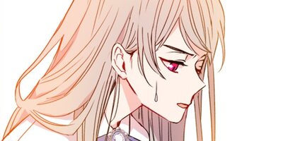 赤い花の庭園 第17話【フルカラー】