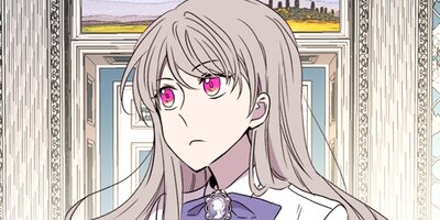 赤い花の庭園 第18話【フルカラー】
