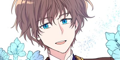 赤い花の庭園 第19話【フルカラー】