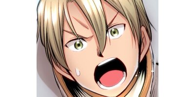 ���Х���� ��ʪ���Ϥ򿩤٤�����ϺǶ����ڥ��ƥ����� Chapter89�ڥե륫�顼��