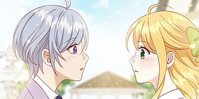 嫌われたいの ~好色王の妃を全力で回避します~ 【27話】【フルカラー】