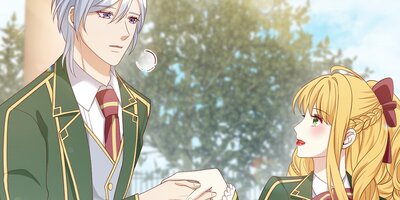 嫌われたいの ~好色王の妃を全力で回避します~ 【31話】【フルカラー】