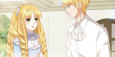 嫌われたいの ~好色王の妃を全力で回避します~ 【34話】【フルカラー】