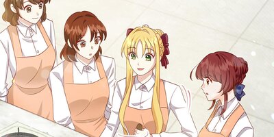 嫌われたいの ~好色王の妃を全力で回避します~ 【36話】【フルカラー】