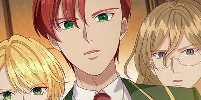 嫌われたいの ~好色王の妃を全力で回避します~ 【44話】【フルカラー】