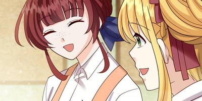 嫌われたいの ~好色王の妃を全力で回避します~ 【49話】【フルカラー】