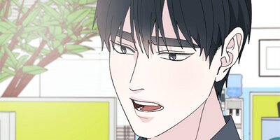 キスしてください 第84話【フルカラー】