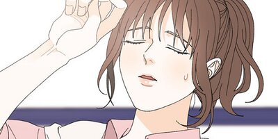 キスしてください 第87話【フルカラー】