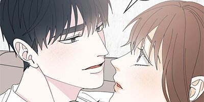 キスしてください 第88話【フルカラー】