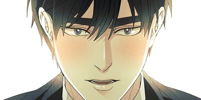 キスしてください 第89話【フルカラー】
