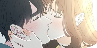 キスしてください 第90話【フルカラー】