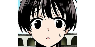 �ɤ�����ο��Τϴ���̵Ũ�Τ褦�Ǥ��͡ڥ��ƥ����� Chapter43�ڥե륫�顼��