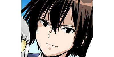 �ɤ�����ο��Τϴ���̵Ũ�Τ褦�Ǥ��͡ڥ��ƥ����� Chapter44�ڥե륫�顼��