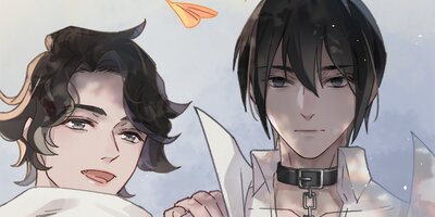 ヘタレ創造神の宿題 第83話【フルカラー】