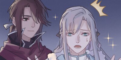 ヘタレ創造神の宿題 第95話【フルカラー】