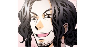 DOG SIGNAL�ڥ��ƥ����� Chapter24�ڥե륫�顼��