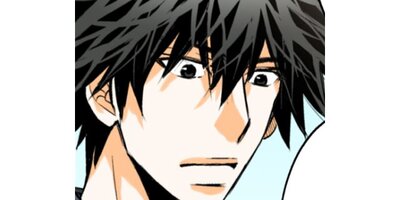 DOG SIGNAL�ڥ��ƥ����� Chapter27�ڥե륫�顼��