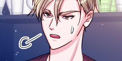 泄露(ビアンココミックス)第12話前半【フルカラー】