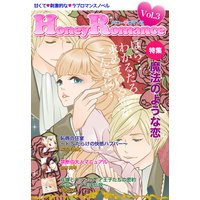 ハニーロマンス Vol.3