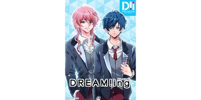 DREAM!ing 14�ڥե륫�顼��